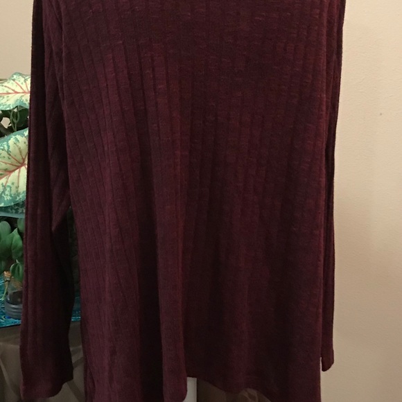 89th and Madison Crew Neck Sweater - Picture 4 of 6